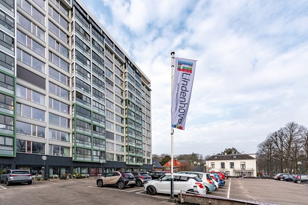 Medium property photo - Loolaan 41-70, 7314 AD Apeldoorn